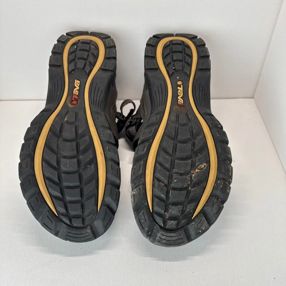 Teva tanza closed